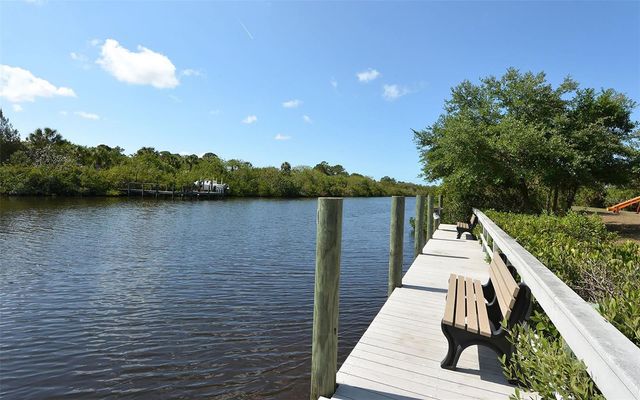 1109 DELACROIX CIRCLE, Nokomis, FL 34275