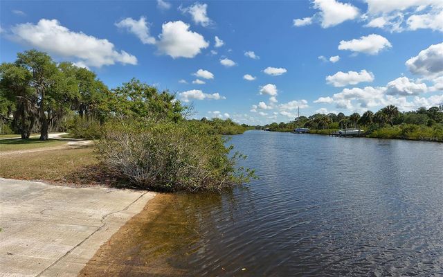 1109 DELACROIX CIRCLE, Nokomis, FL 34275