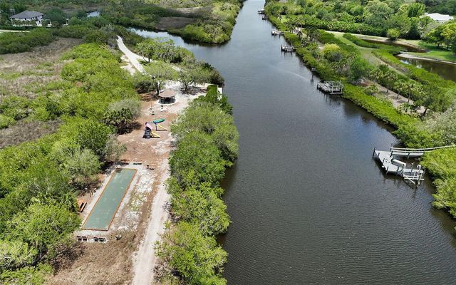 1109 DELACROIX CIRCLE, Nokomis, FL 34275