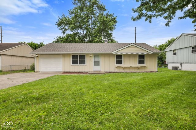 1317 Bramble Way, Anderson, IN 46011