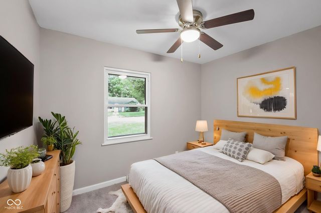 1317 Bramble Way, Anderson, IN 46011