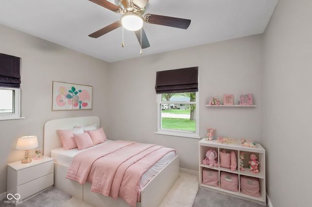 1317 Bramble Way, Anderson, IN 46011