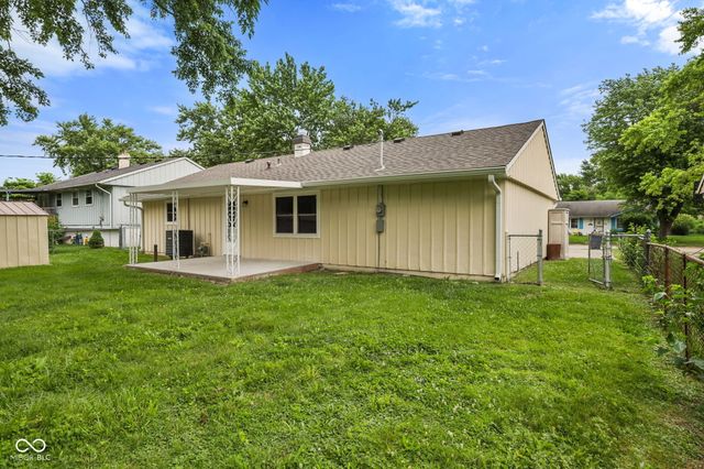 1317 Bramble Way, Anderson, IN 46011
