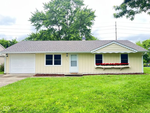 1317 Bramble Way, Anderson, IN 46011