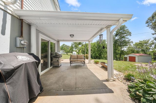 920 Falmouth Street, Williamstown, KY 41097