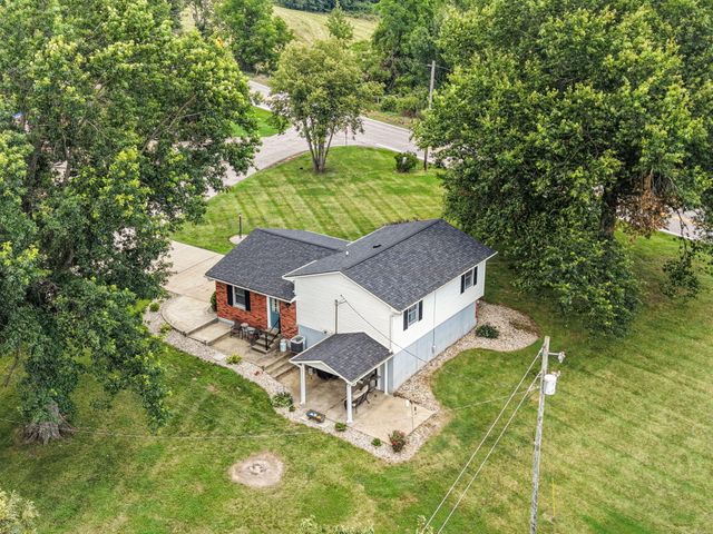 920 Falmouth Street, Williamstown, KY 41097