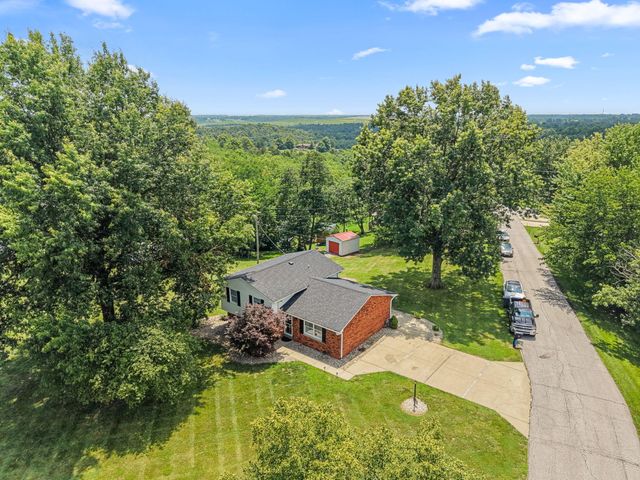 920 Falmouth Street, Williamstown, KY 41097