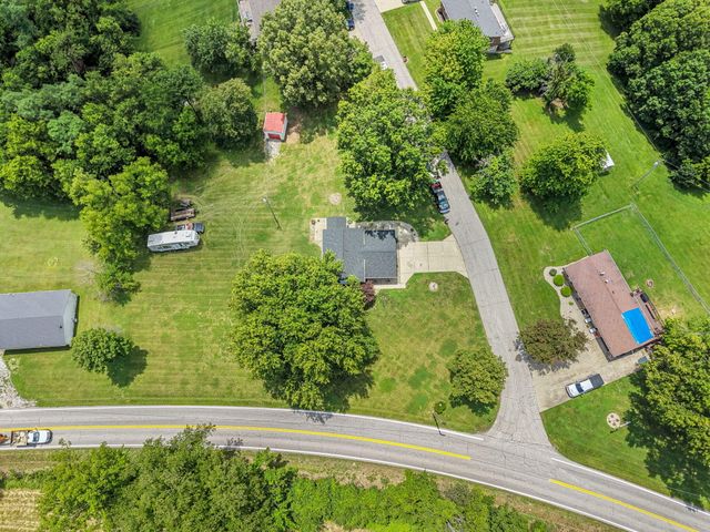 920 Falmouth Street, Williamstown, KY 41097
