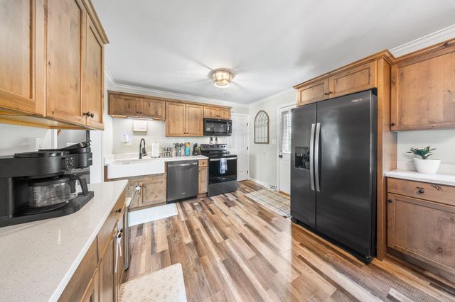 920 Falmouth Street, Williamstown, KY 41097