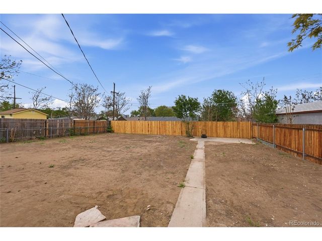 Address unavailable.