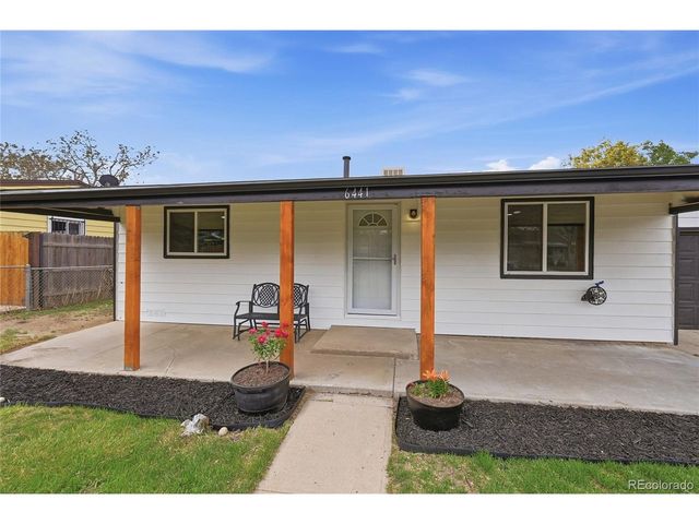 Address unavailable.