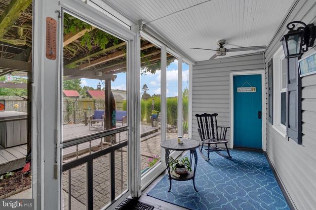 136 S MAIN ST, Shrewsbury, PA 17361