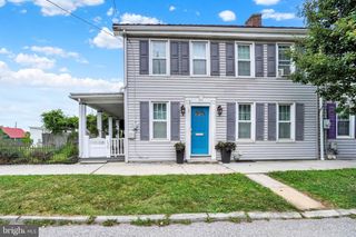 136 S MAIN ST, Shrewsbury, PA 17361