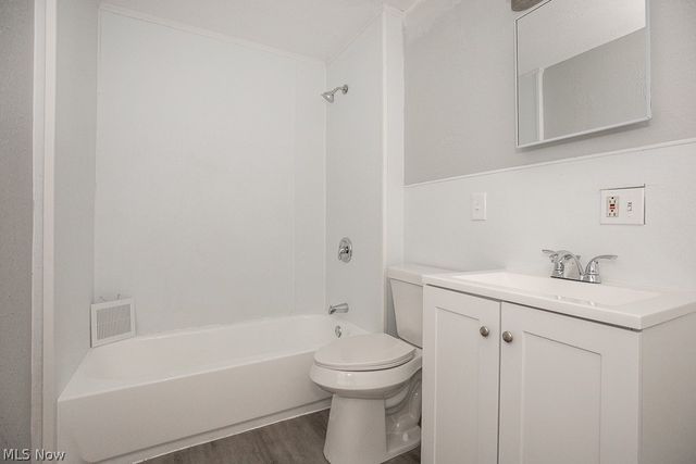 11701 Ablewhite Avenue, Cleveland, OH 44108