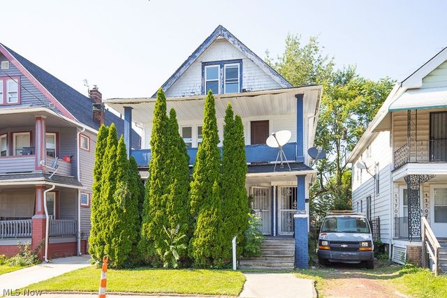11701 Ablewhite Avenue, Cleveland, OH 44108