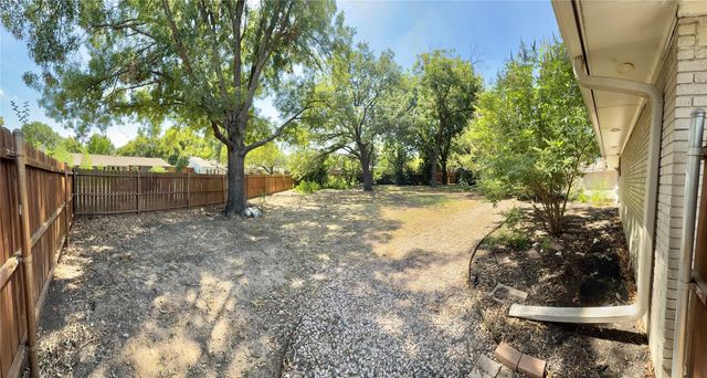 10607 Marsh Lane, Dallas, TX 75229
