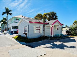 19142 WHISPERING PINES DRIVE, Indian Shores, FL 33785