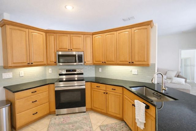 2009 MEADOW RUE COURT, Trinity, FL 34655