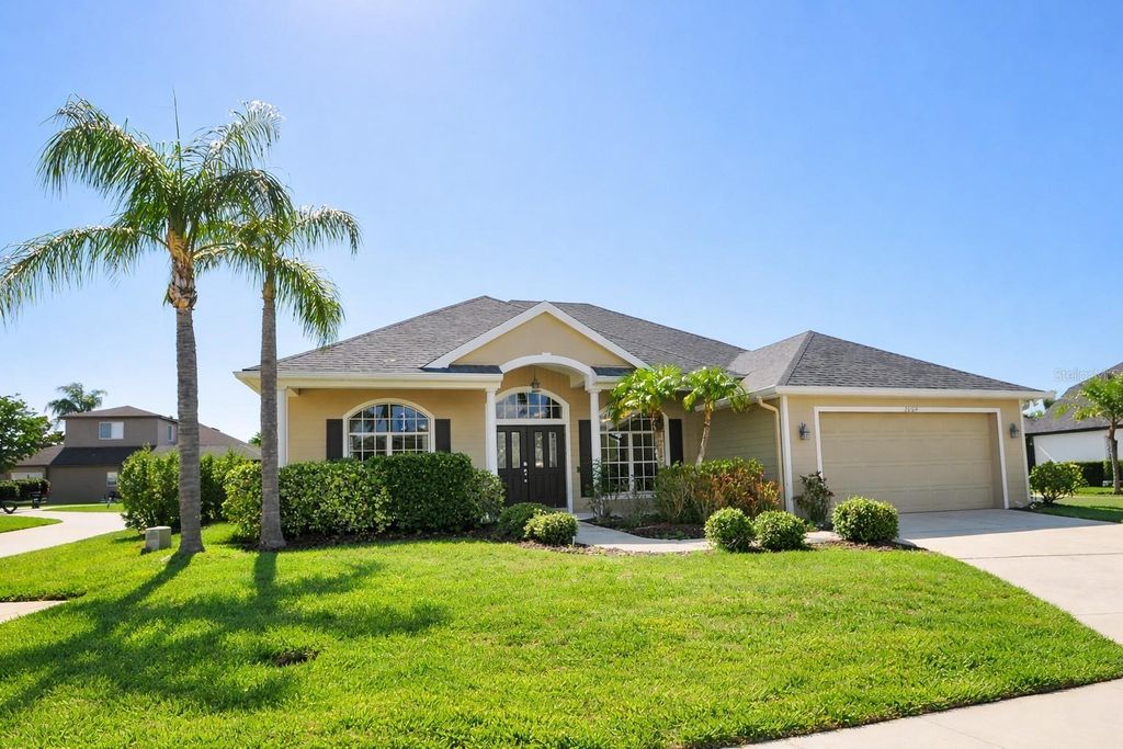 2009 MEADOW RUE COURT, Trinity, FL 34655