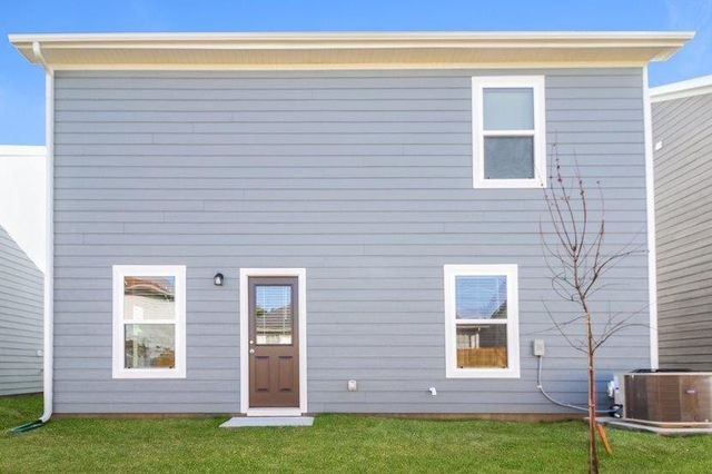 132 Westcott St, La Vergne, TN 37086