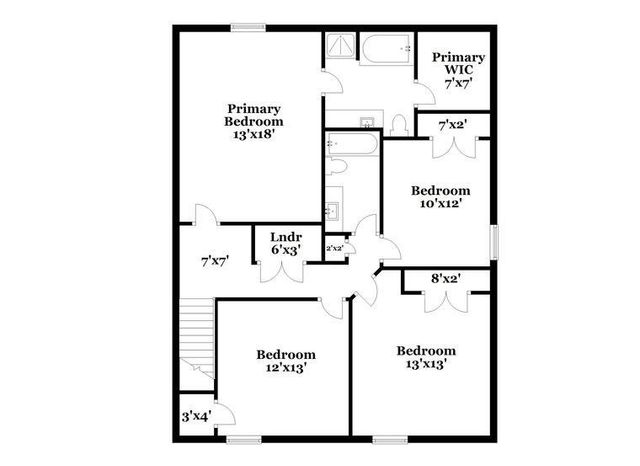 132 Westcott St, La Vergne, TN 37086