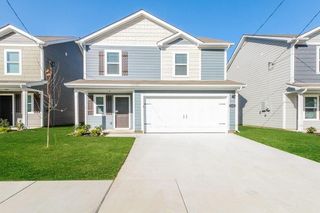 132 Westcott St, La Vergne, TN 37086