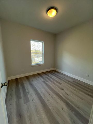 3533 Alderfer Street A or B, Houston, TX 77047