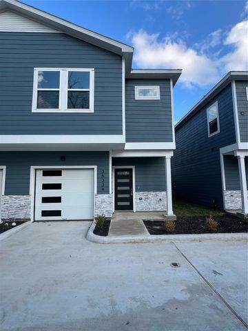 3533 Alderfer Street A or B, Houston, TX 77047