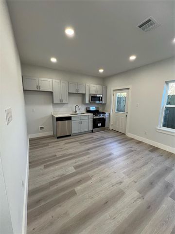 3533 Alderfer Street A or B, Houston, TX 77047