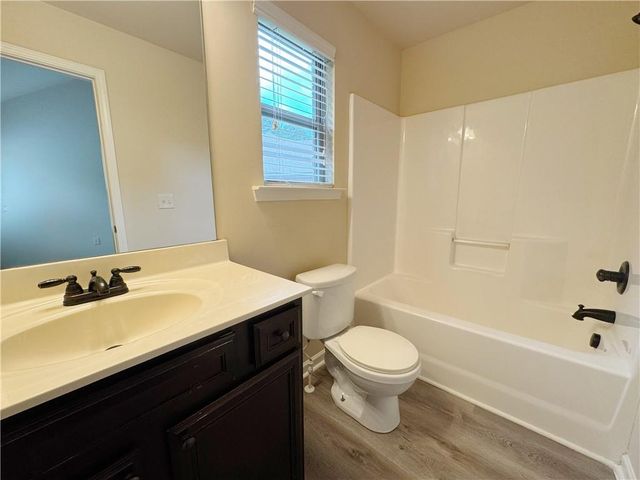 4440 Elvie Way, Hoschton, GA 30548
