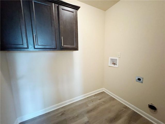 4440 Elvie Way, Hoschton, GA 30548
