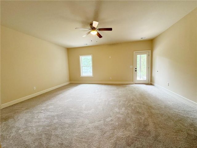 4440 Elvie Way, Hoschton, GA 30548