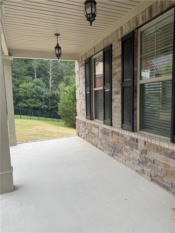 4440 Elvie Way, Hoschton, GA 30548