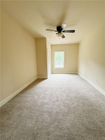 4440 Elvie Way, Hoschton, GA 30548
