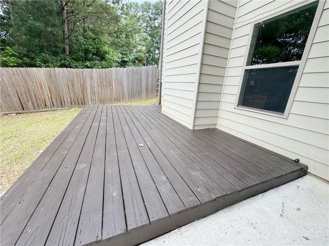 4440 Elvie Way, Hoschton, GA 30548