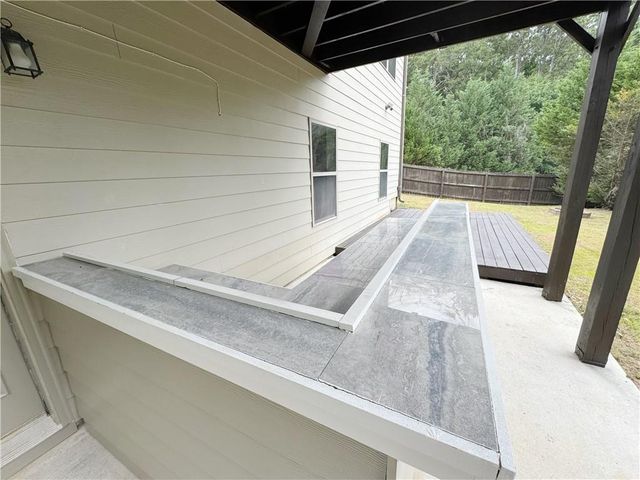 4440 Elvie Way, Hoschton, GA 30548