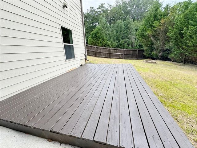 4440 Elvie Way, Hoschton, GA 30548