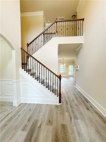 4440 Elvie Way, Hoschton, GA 30548