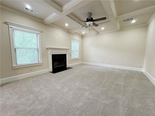 4440 Elvie Way, Hoschton, GA 30548