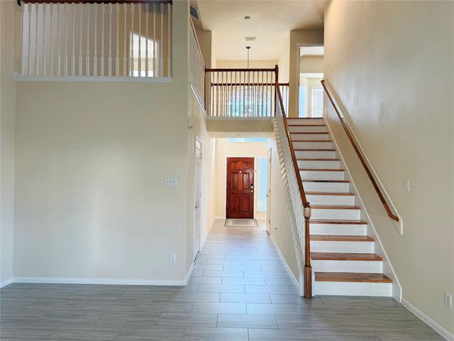 9106 S Ferndale Place Drive, Houston, TX 77064