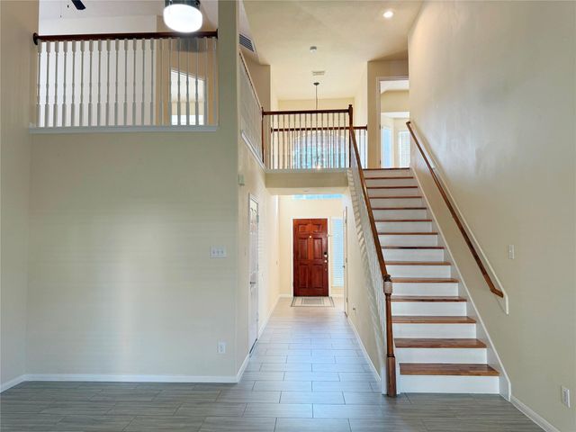 9106 S Ferndale Place Drive, Houston, TX 77064