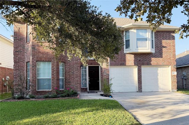 9106 S Ferndale Place Drive, Houston, TX 77064