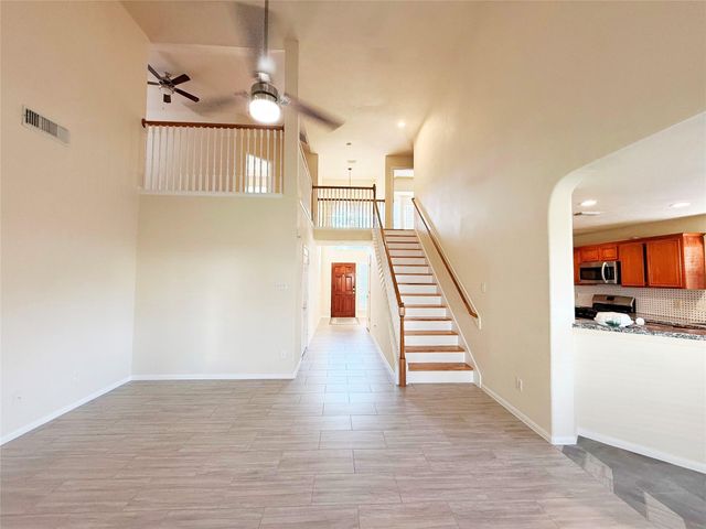 9106 S Ferndale Place Drive, Houston, TX 77064