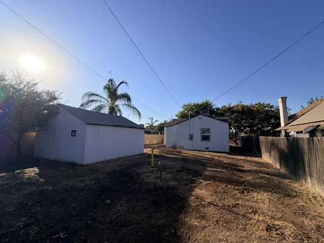 4519 E Tulare, Fresno, CA 93702