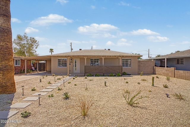 3636 N 21ST Avenue, Phoenix, AZ 85015