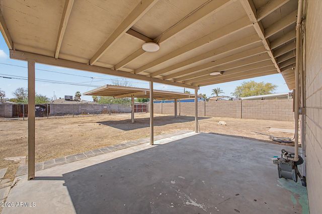 3636 N 21ST Avenue, Phoenix, AZ 85015