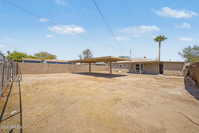 3636 N 21ST Avenue, Phoenix, AZ 85015
