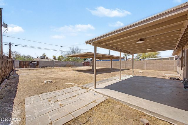 3636 N 21ST Avenue, Phoenix, AZ 85015