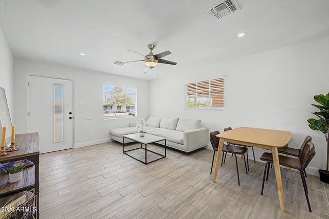 3636 N 21ST Avenue, Phoenix, AZ 85015