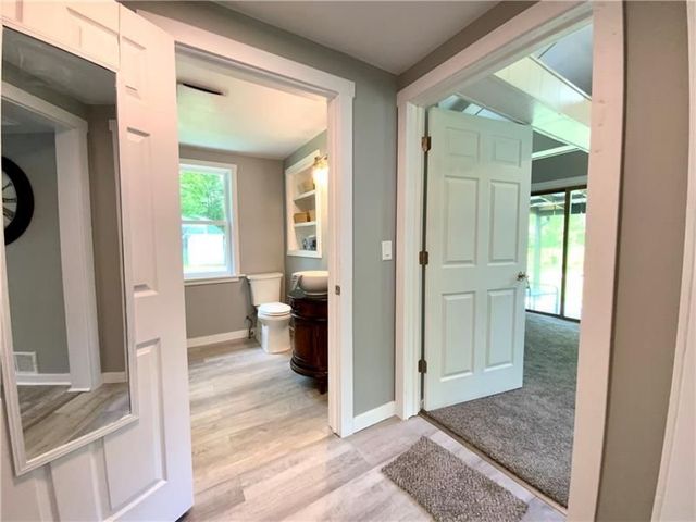 134 Beaver Creek Rd., Darlngtn Twp, PA 16141